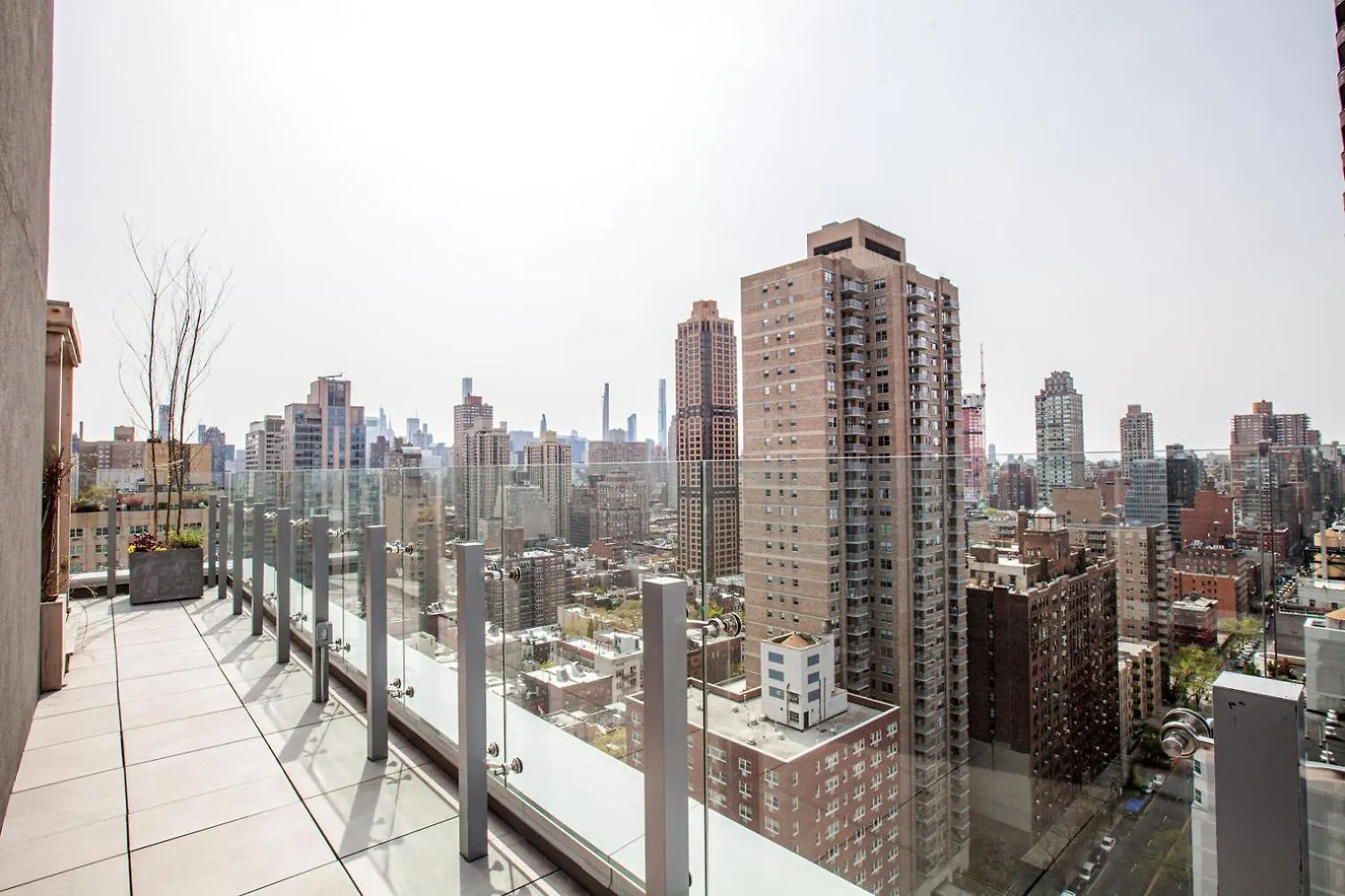 Blueground Yorkville Rooftop Nr Central Park Nyc-1760 New York