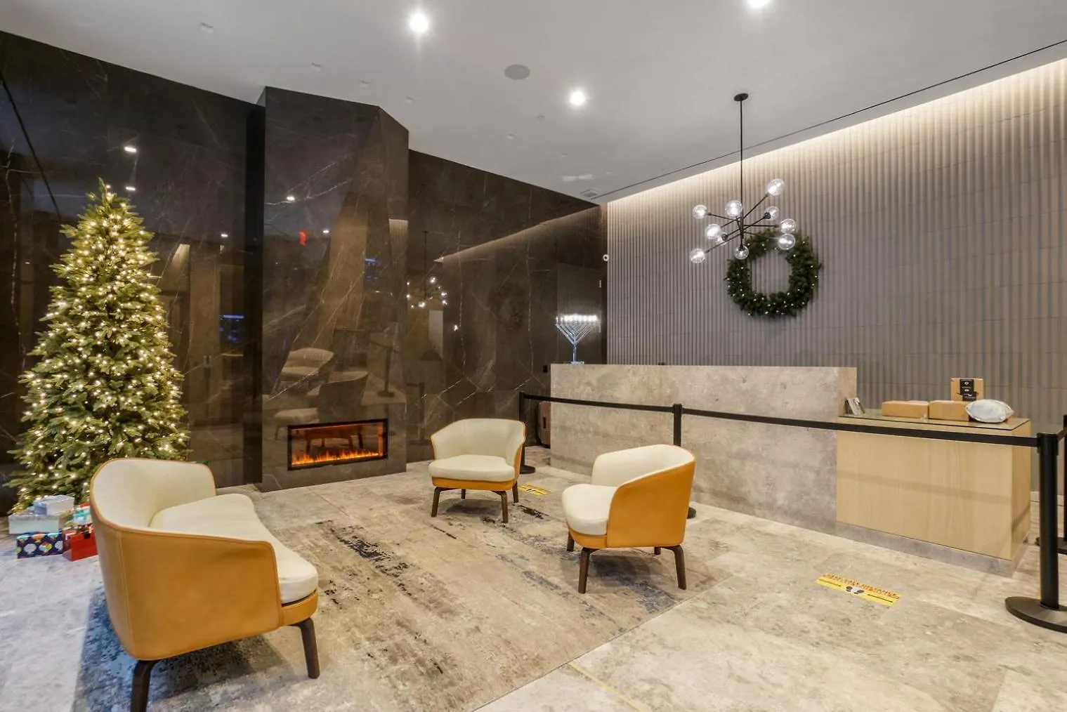 Blueground Yorkville Rooftop Nr Central Park Nyc-1760 New York Apartman