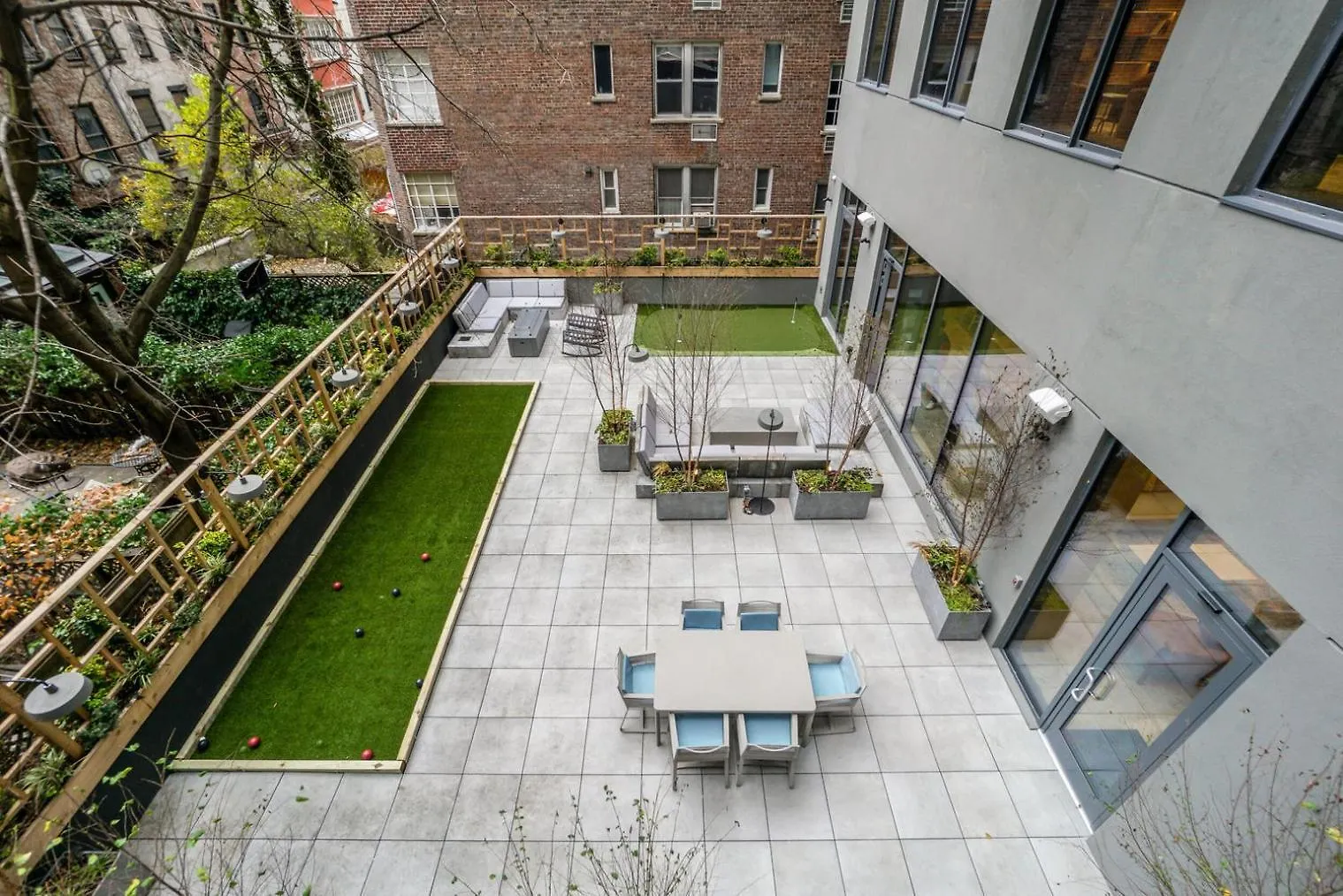 Blueground Yorkville Rooftop Nr Central Park Nyc-1760 New York 0*,