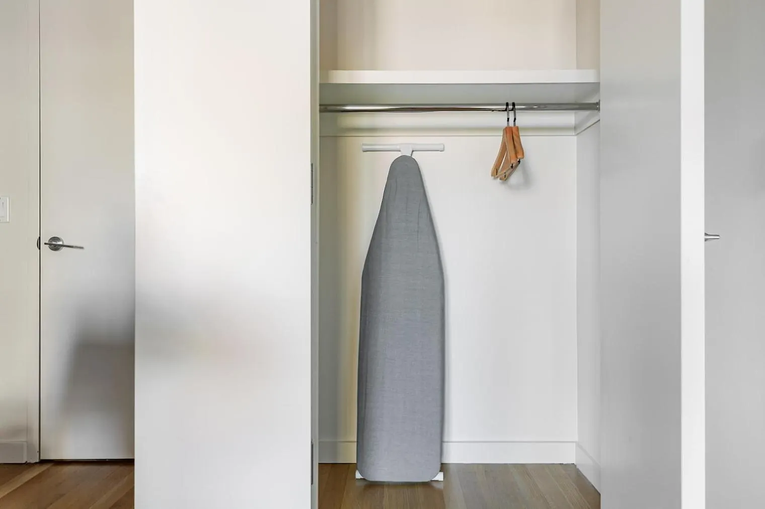 Apartman Blueground Yorkville Rooftop Nr Central Park Nyc-1760 New York