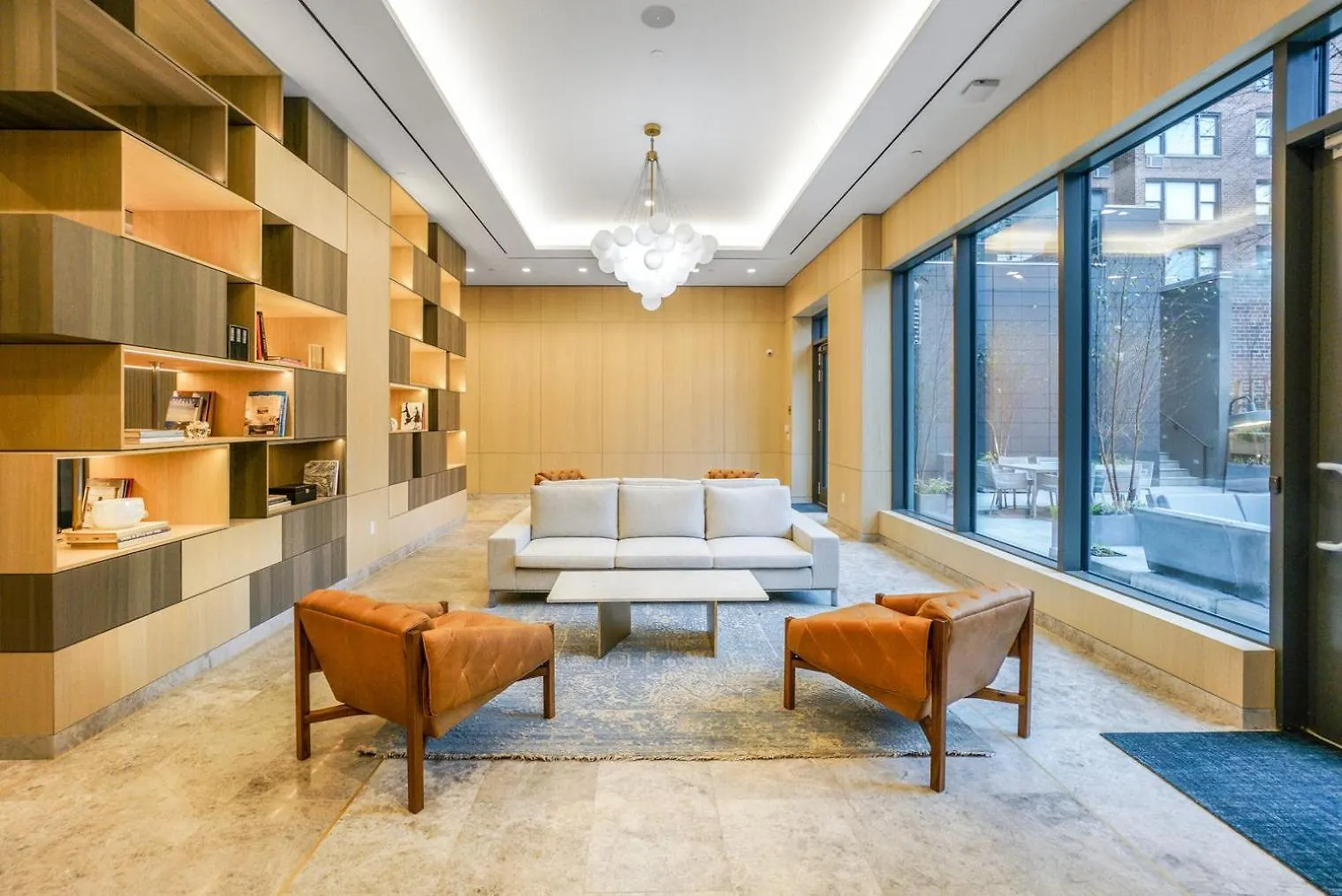 Blueground Yorkville Rooftop Nr Central Park Nyc-1760 New York