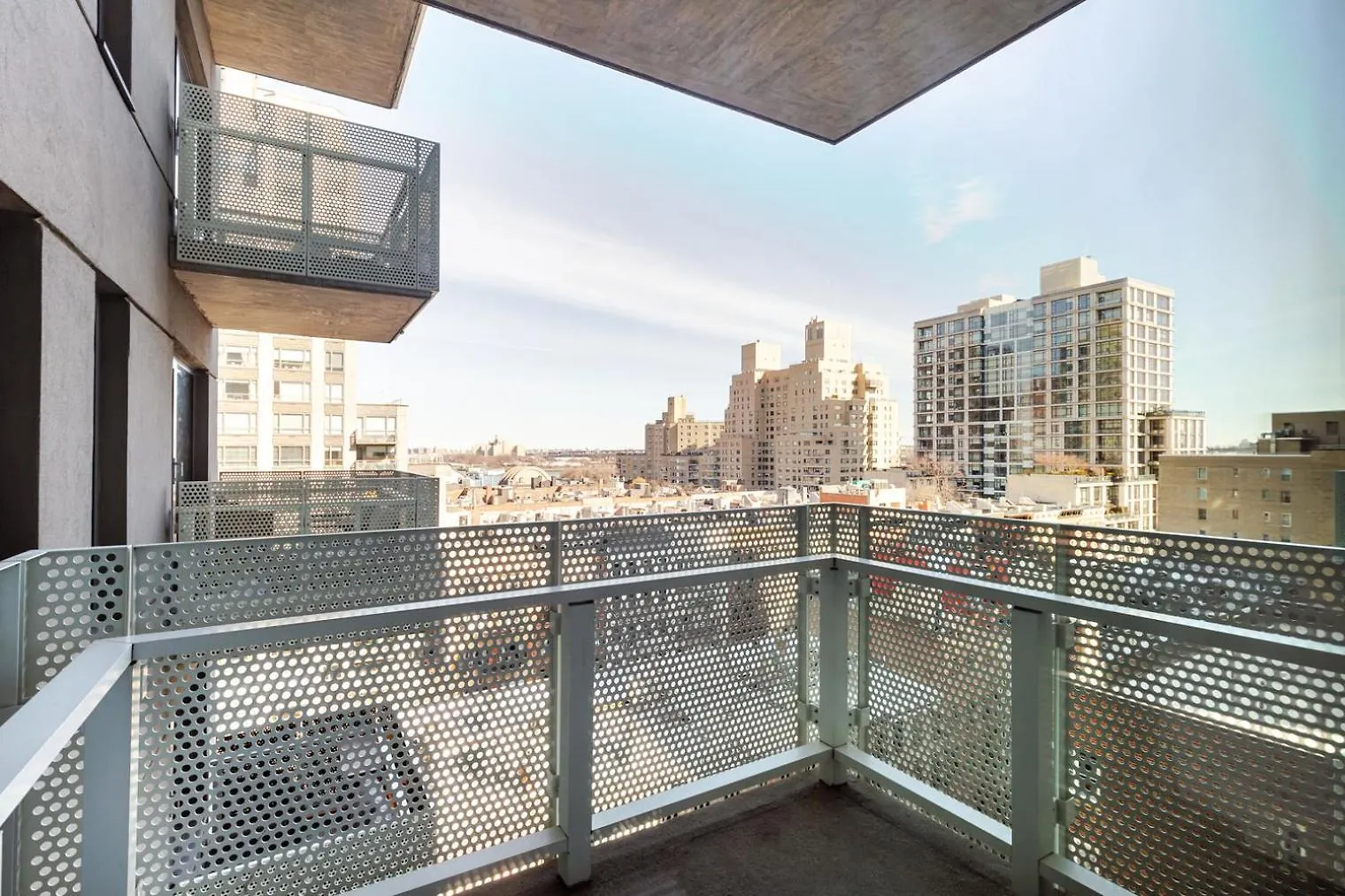 Blueground Yorkville Rooftop Nr Central Park Nyc-1760 纽约 公寓